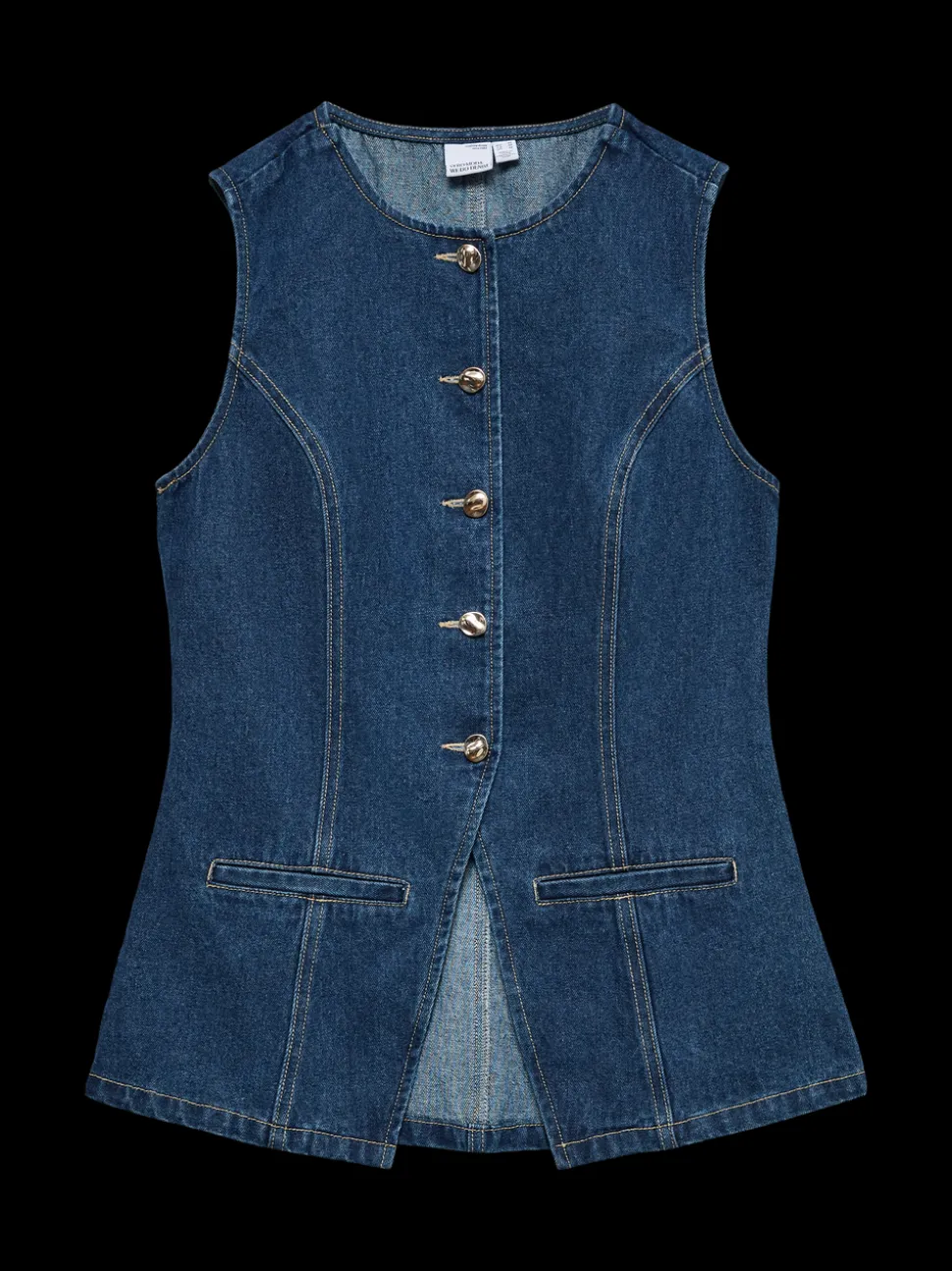 VMMARY Stijlvol gilet