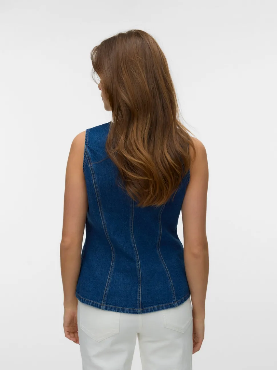 VMMARY Stijlvol gilet