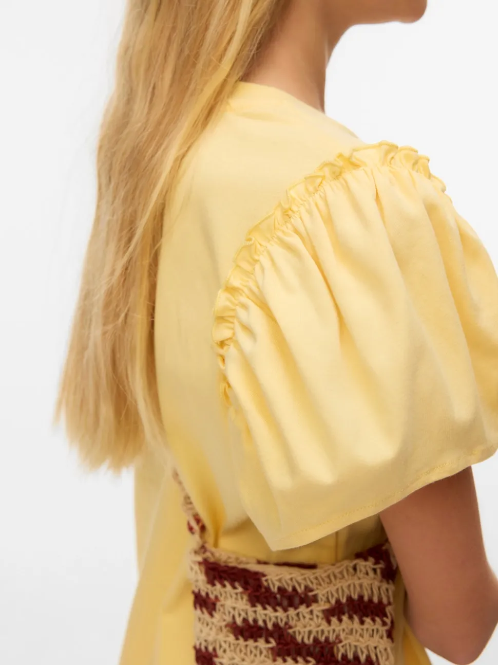 VMMARY Top