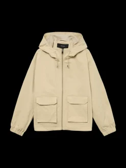 VMMARYANN Parka
