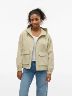 VMMARYANN Parka