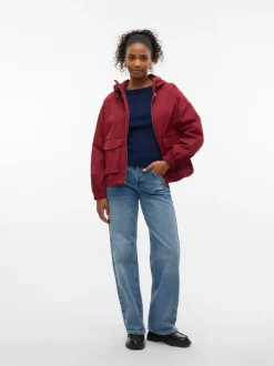 VMMARYANN Parka