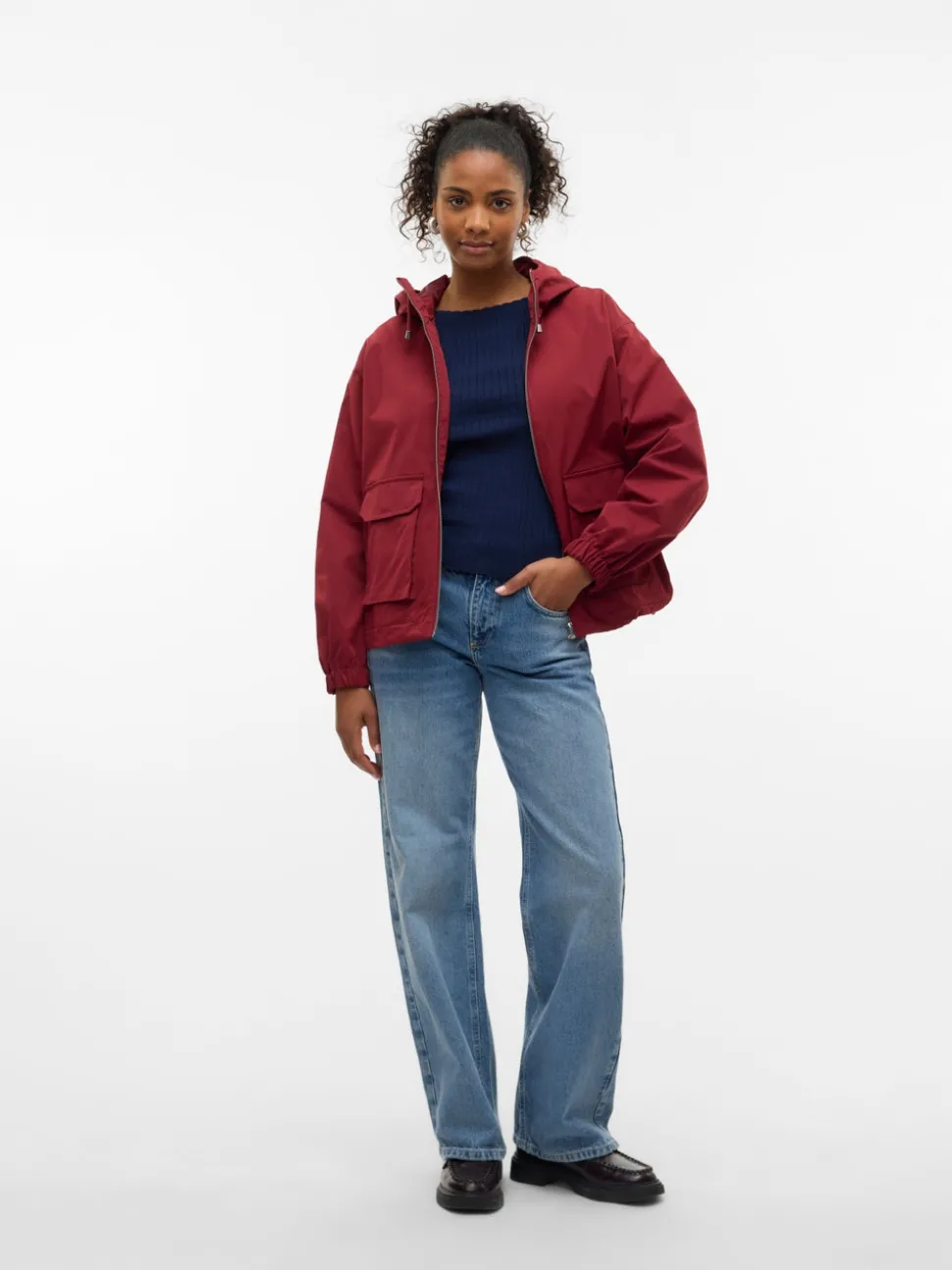 VMMARYANN Parka