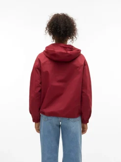 VMMARYANN Parka