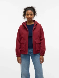VMMARYANN Parka