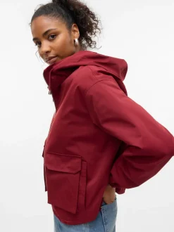 VMMARYANN Parka