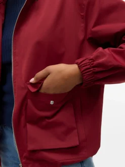 VMMARYANN Parka