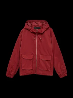 VMMARYANN Parka