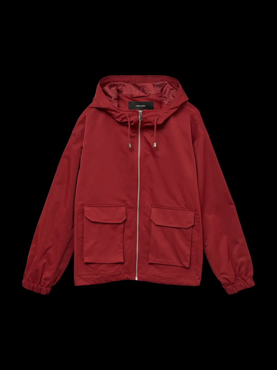 VMMARYANN Parka