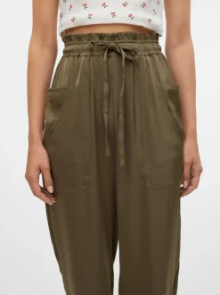 VMMARYS High rise Broek