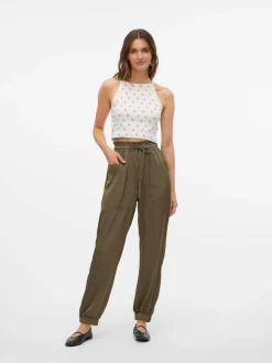 VMMARYS High rise Broek