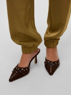 VMMARYS High rise Broek
