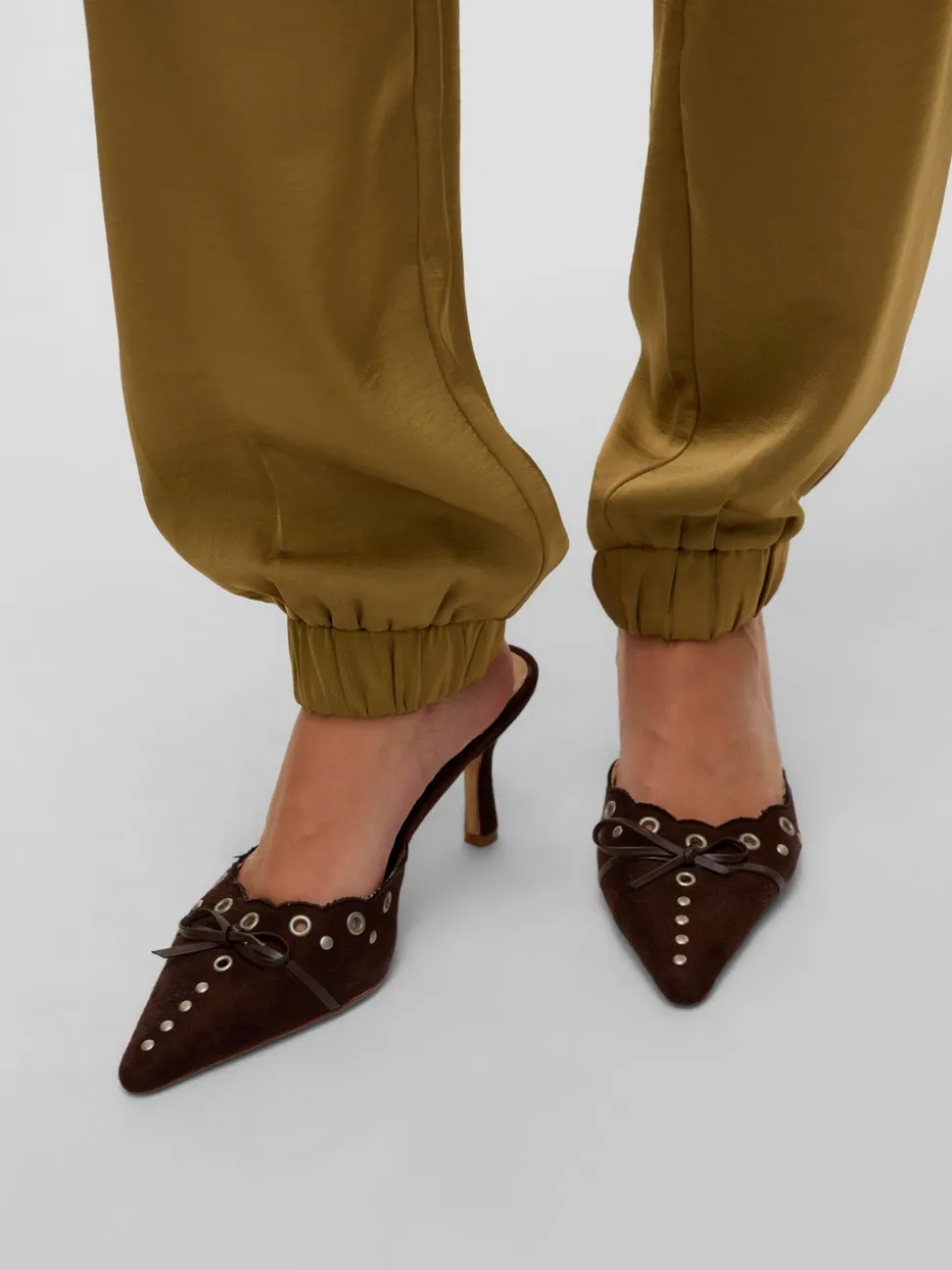 VMMARYS High rise Broek