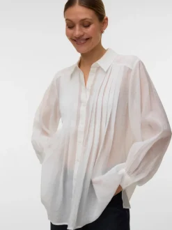 VMMATHILDA Overhemd