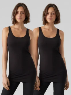 VMMAXI 2-Pack Tanktop