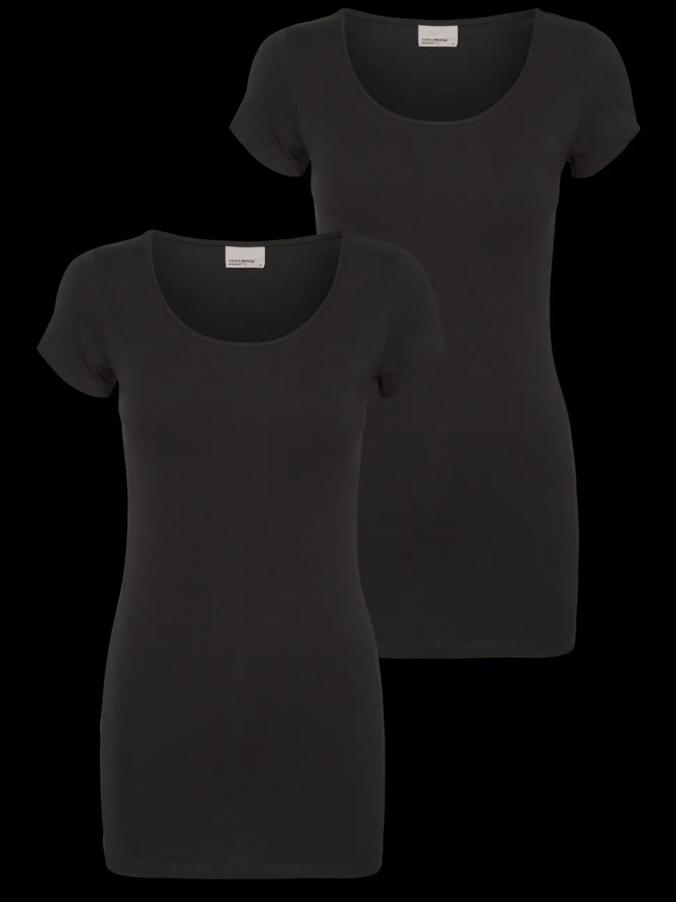 VMMAXI 2-Pack T-shirts