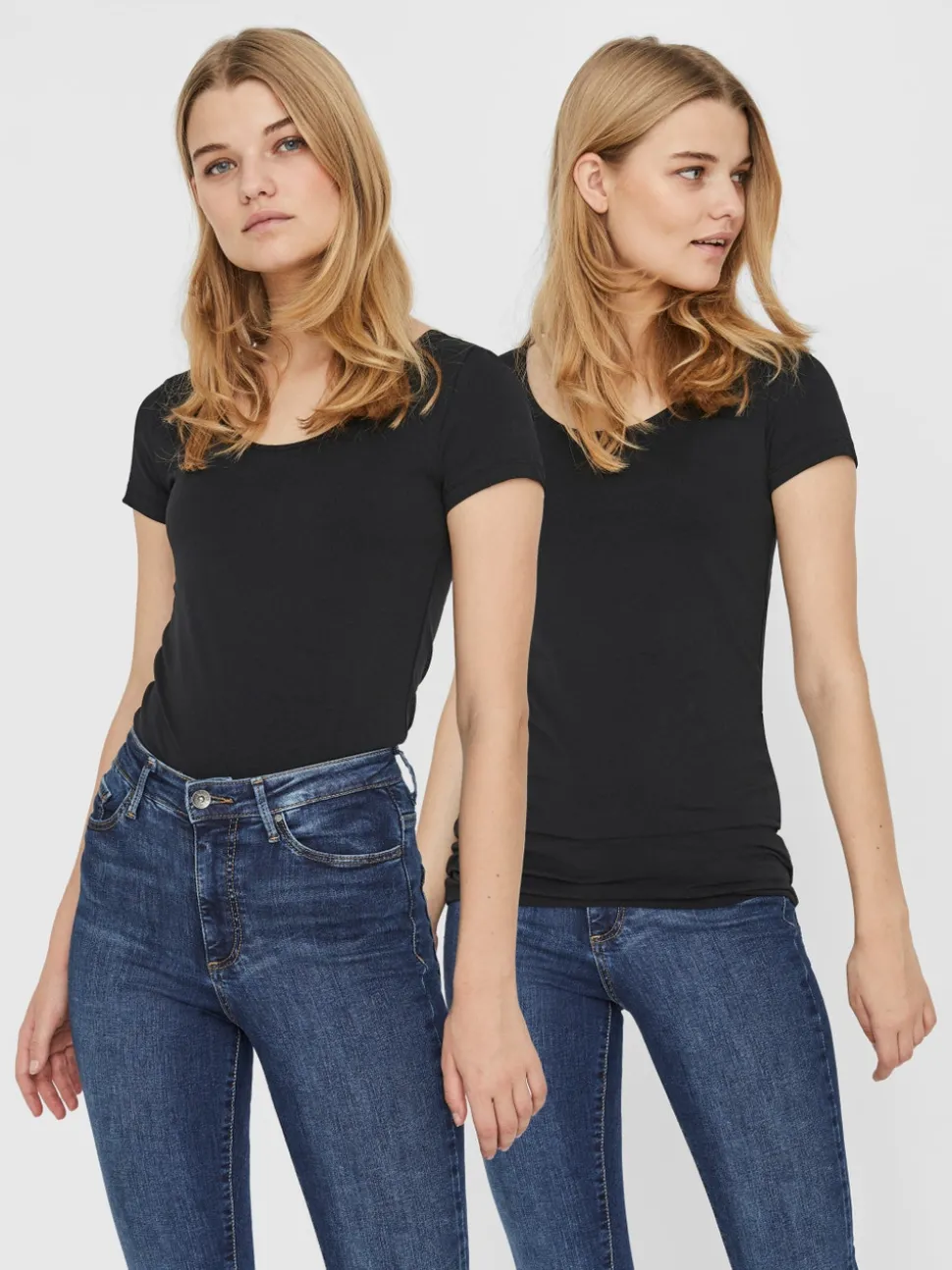 VMMAXI 2-Pack T-shirts