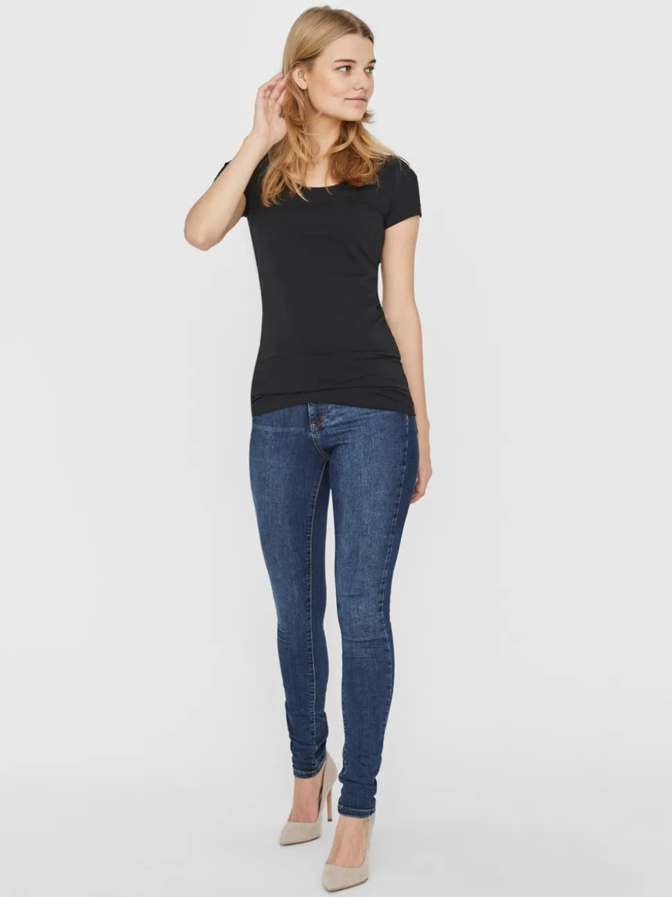 VMMAXI 2-Pack T-shirts
