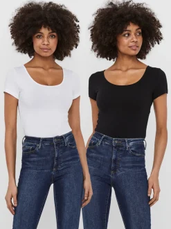 VMMAXI 2-Pack T-shirts