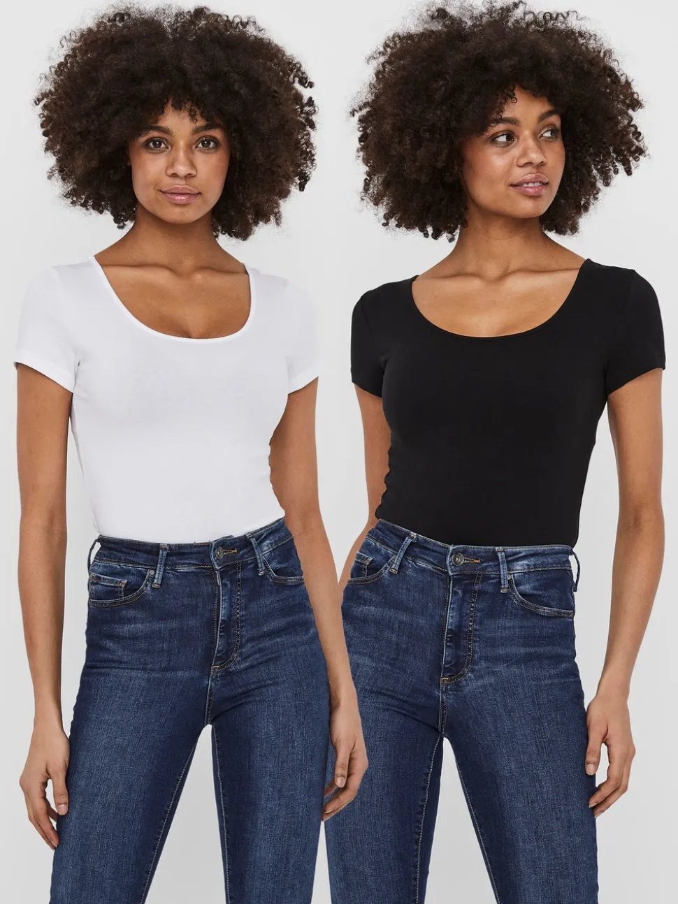 VMMAXI 2-Pack T-shirts