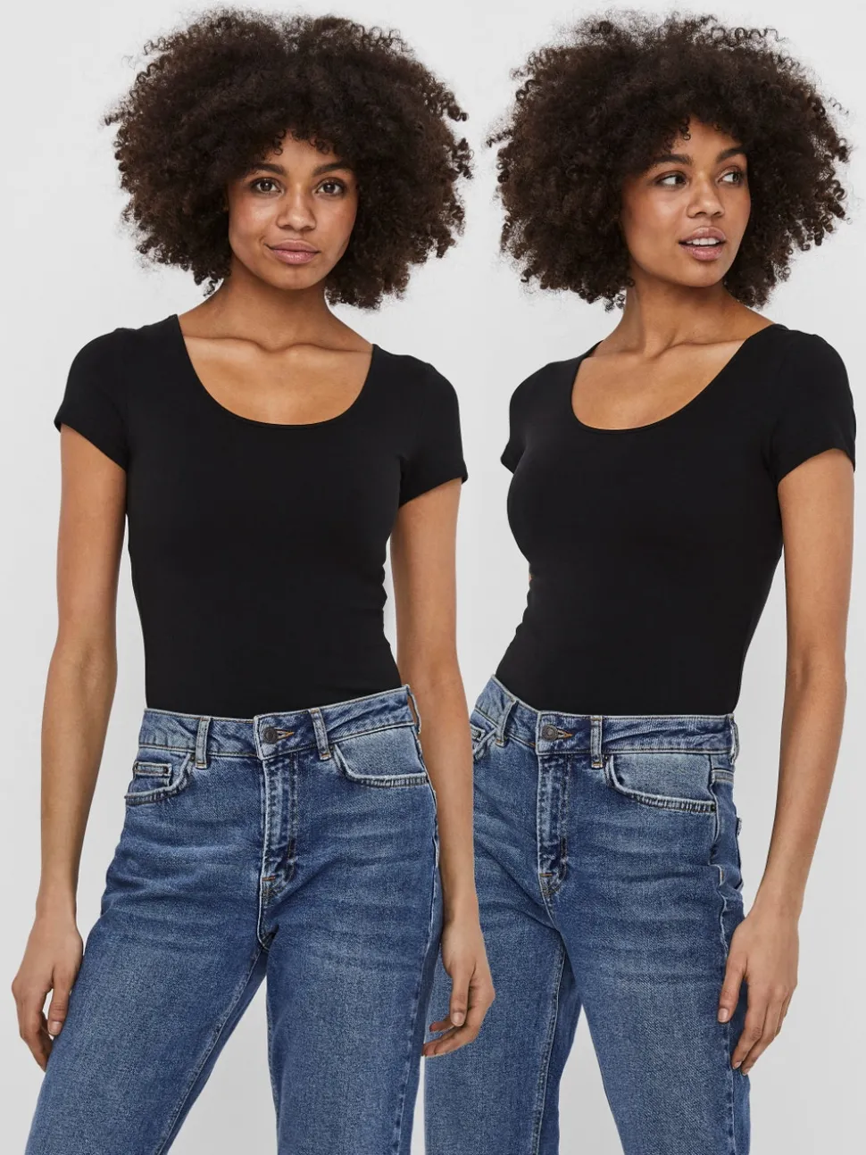 VMMAXI 2-Pack T-shirts