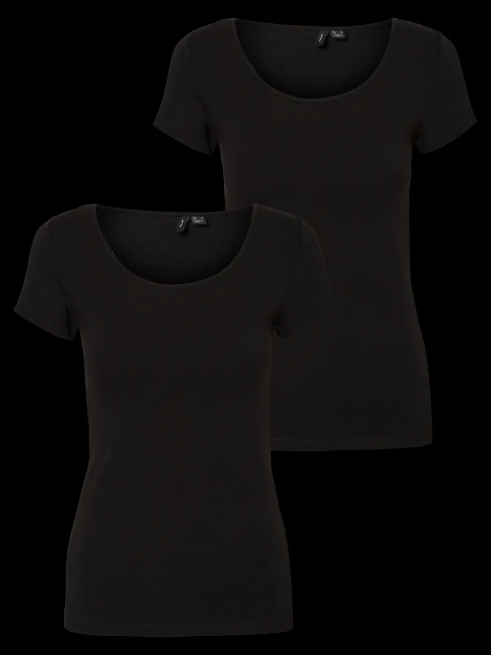 VMMAXI 2-Pack T-shirts