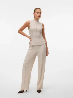 VMMAXINE High waist Broek