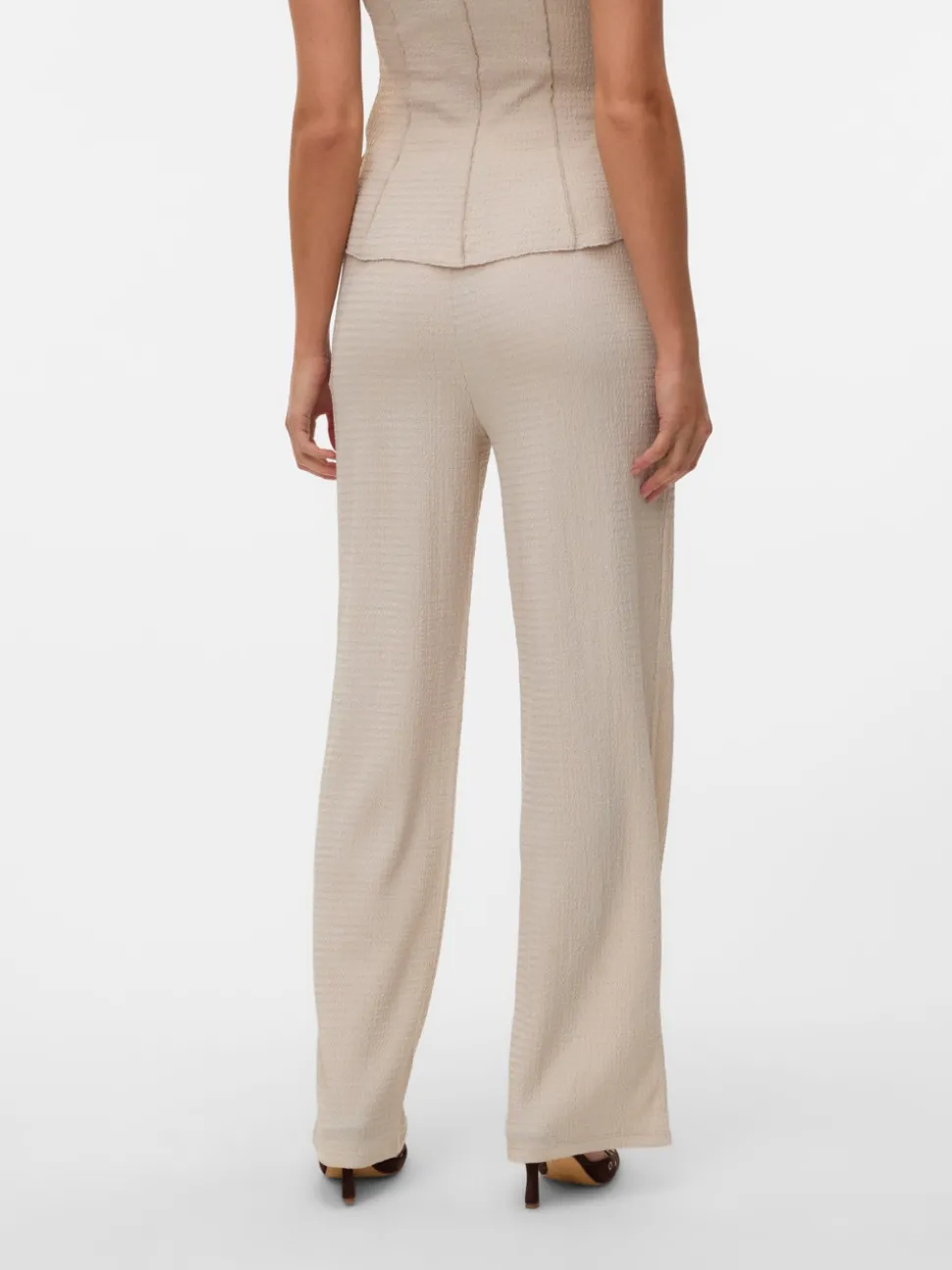 VMMAXINE High waist Broek