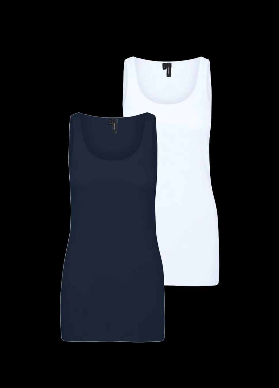 VMMAXI 2-Pack Tanktop