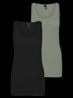 VMMAXI 2-Pack Tanktop