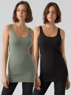 VMMAXI 2-Pack Tanktop