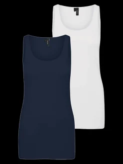 VMMAXI 2-Pack Tanktop