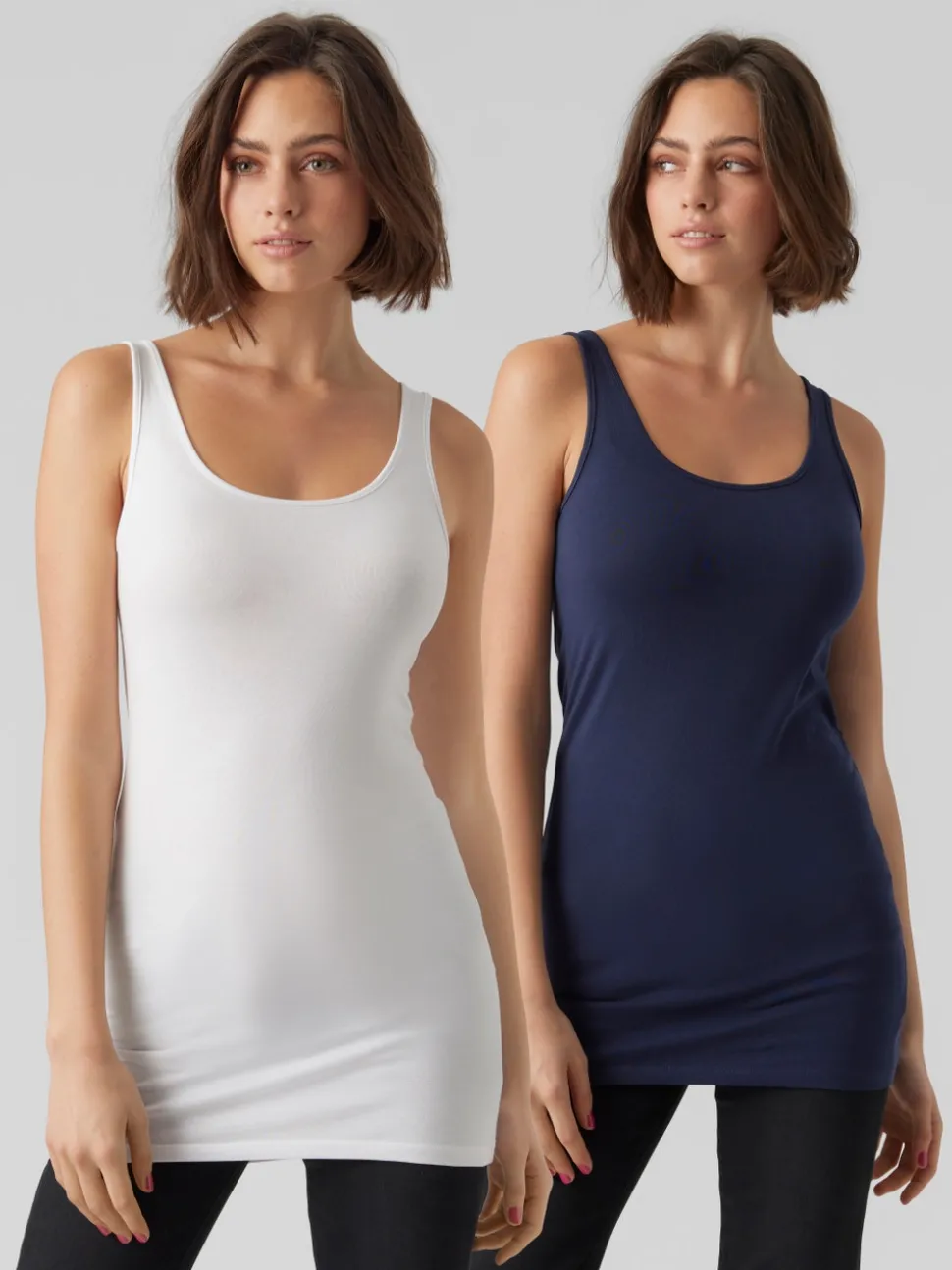 VMMAXI 2-Pack Tanktop