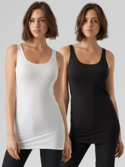 VMMAXI 2-Pack Tanktop