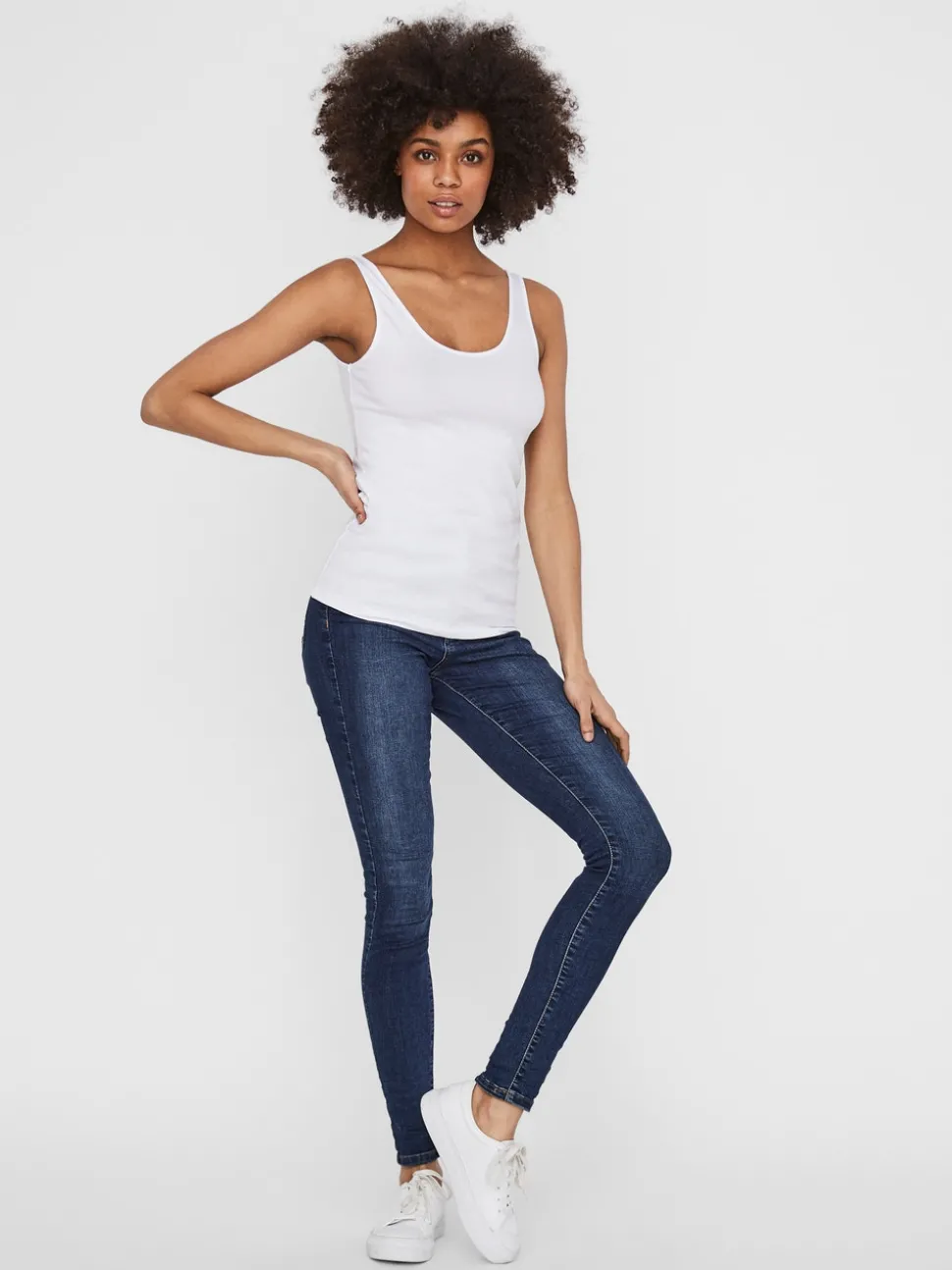 VMMAXI 2-Pack Tanktop