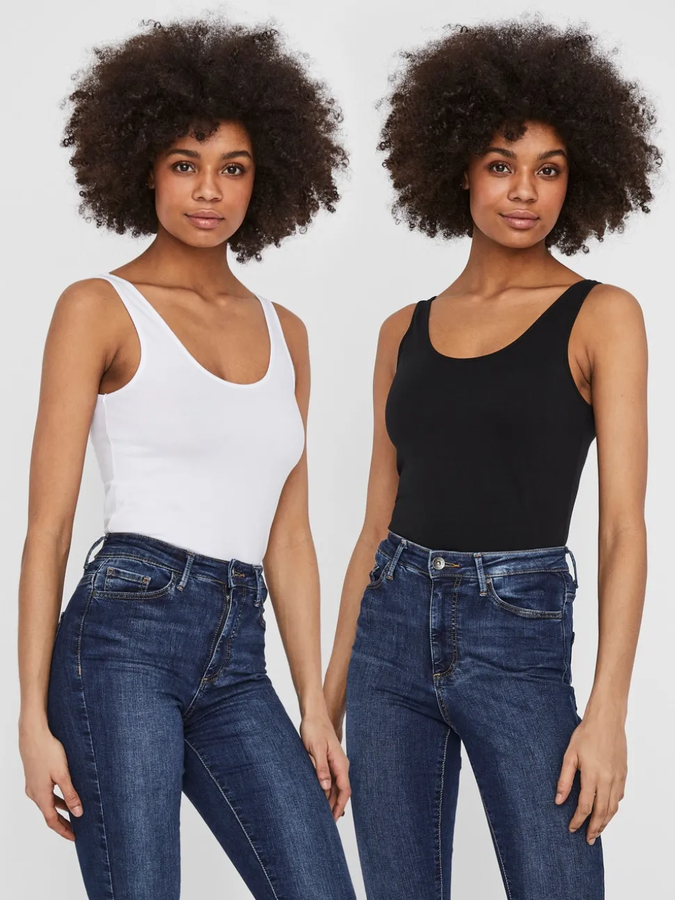 VMMAXI 2-Pack Tanktop