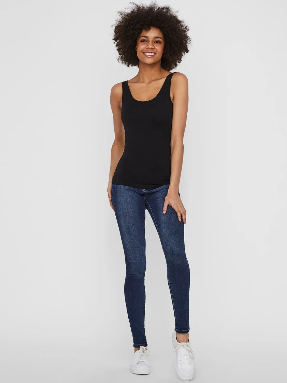 VMMAXI 2-Pack Tanktop