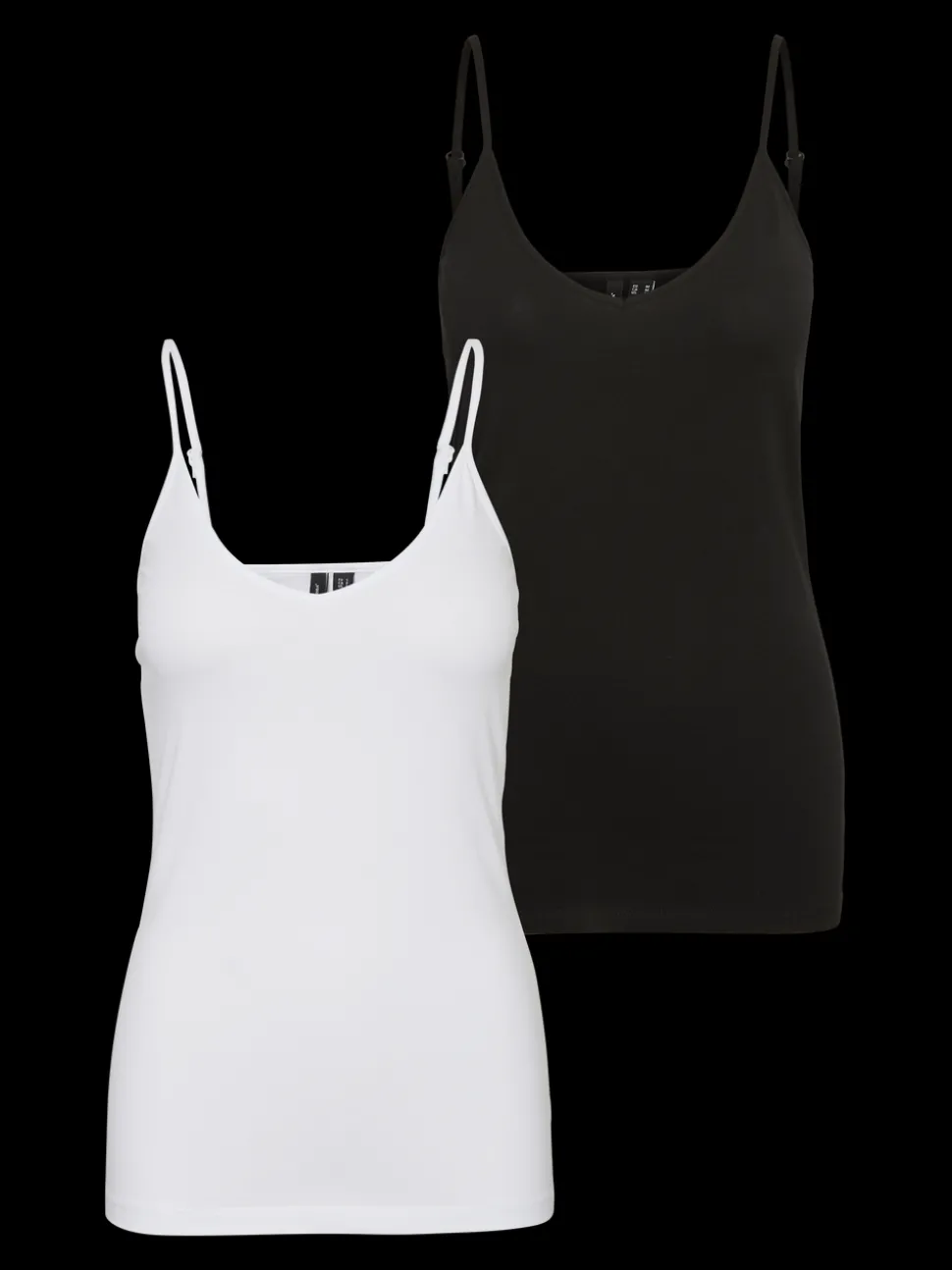 VMMAXI 2-pack Tanktop
