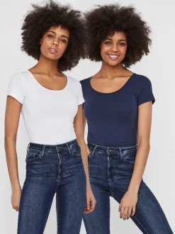 VMMAXI 2-Pack T-shirts