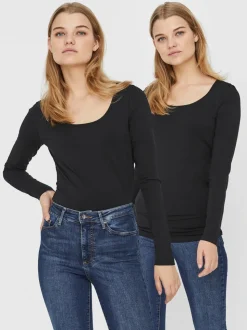 VMMAXI 2-Pack T-shirts