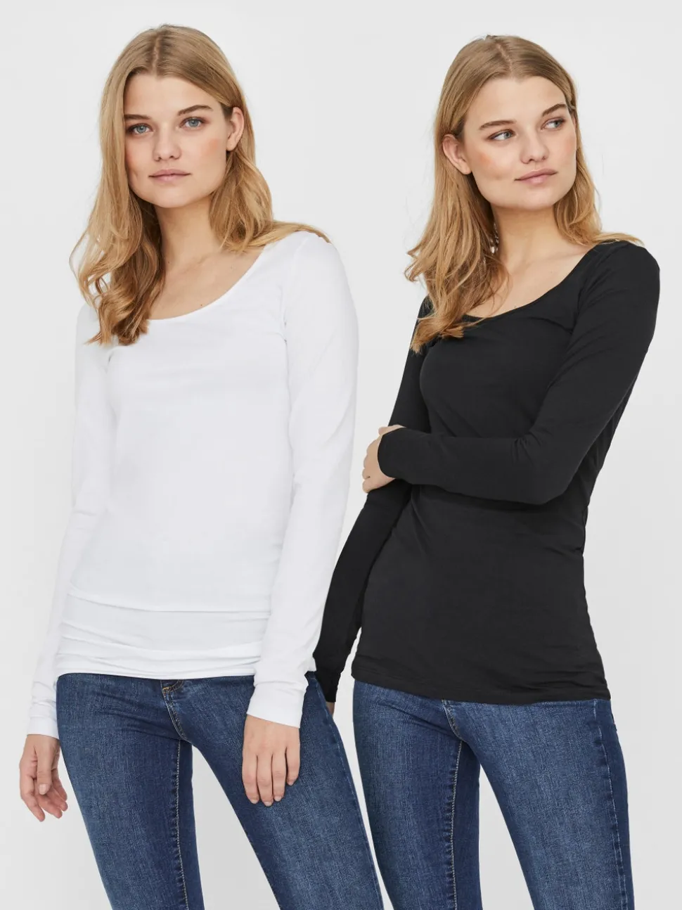VMMAXI 2-Pack T-shirts