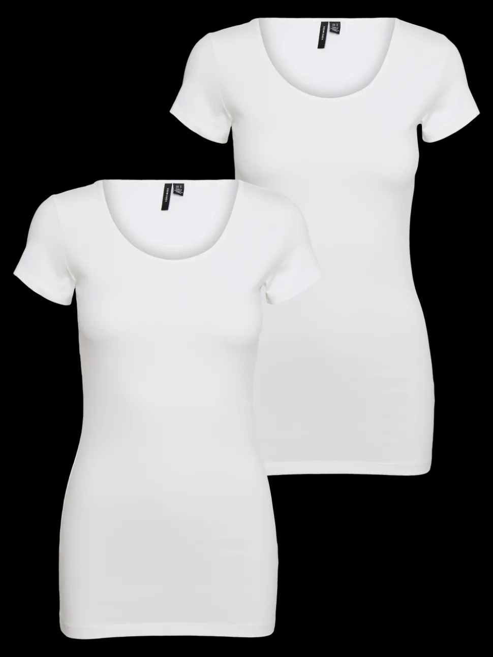 VMMAXI 2-Pack T-shirts