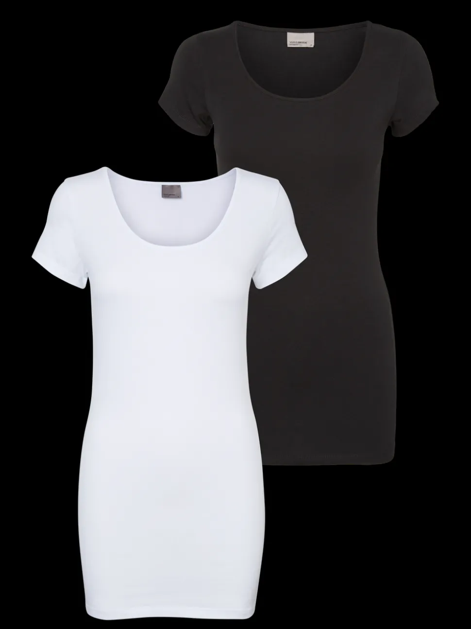 VMMAXI 2-Pack T-shirts