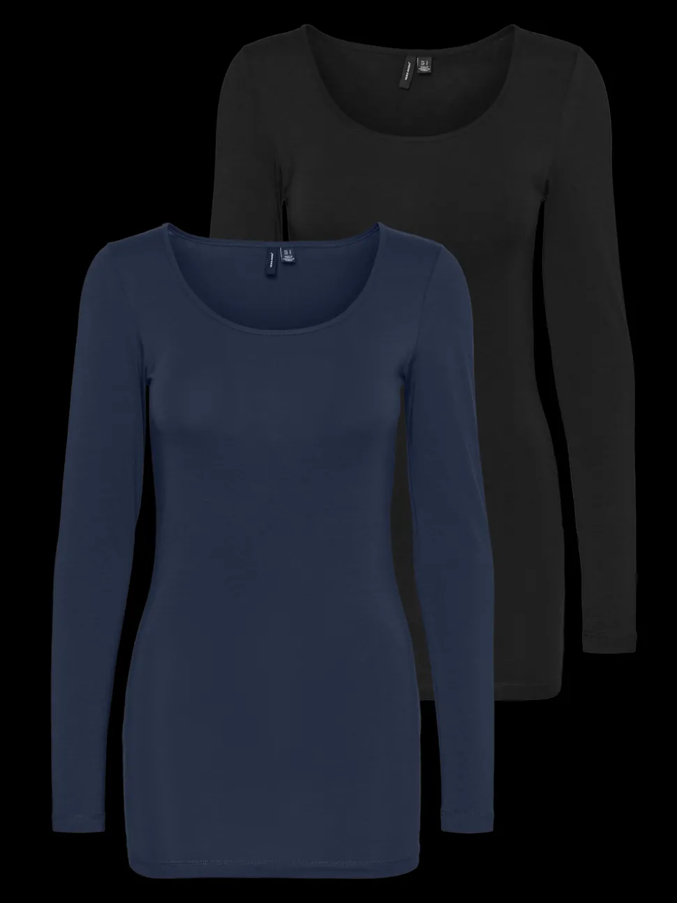 VMMAXI 2-Pack T-shirts