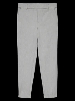 VMMAYA Mid waist Broek