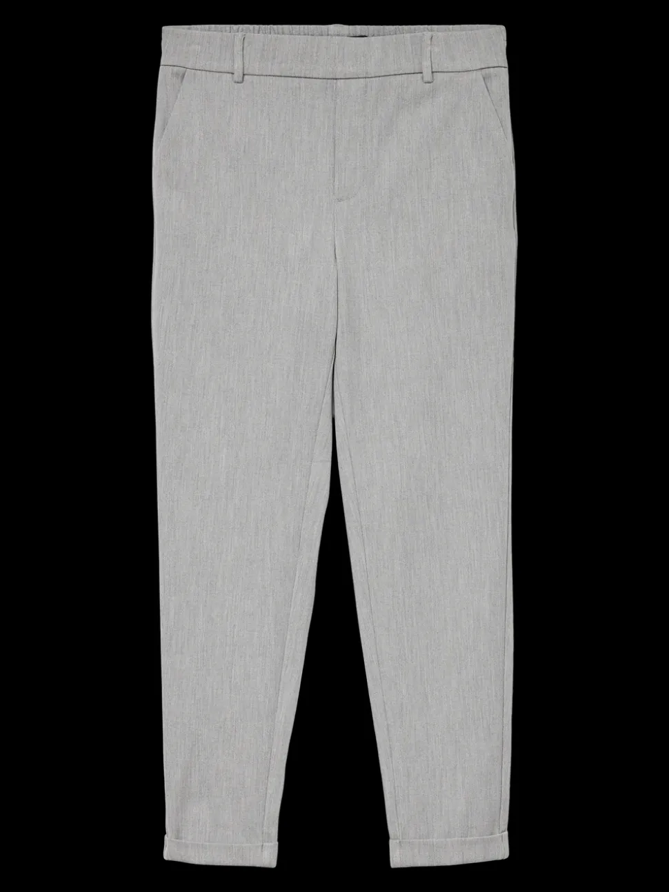 VMMAYA Mid waist Broek