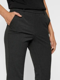 VMMAYA Mid waist Broek