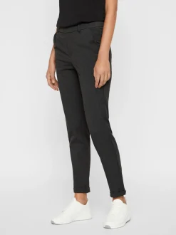 VMMAYA Mid waist Broek