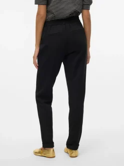 VMMAYA Mid waist Broek