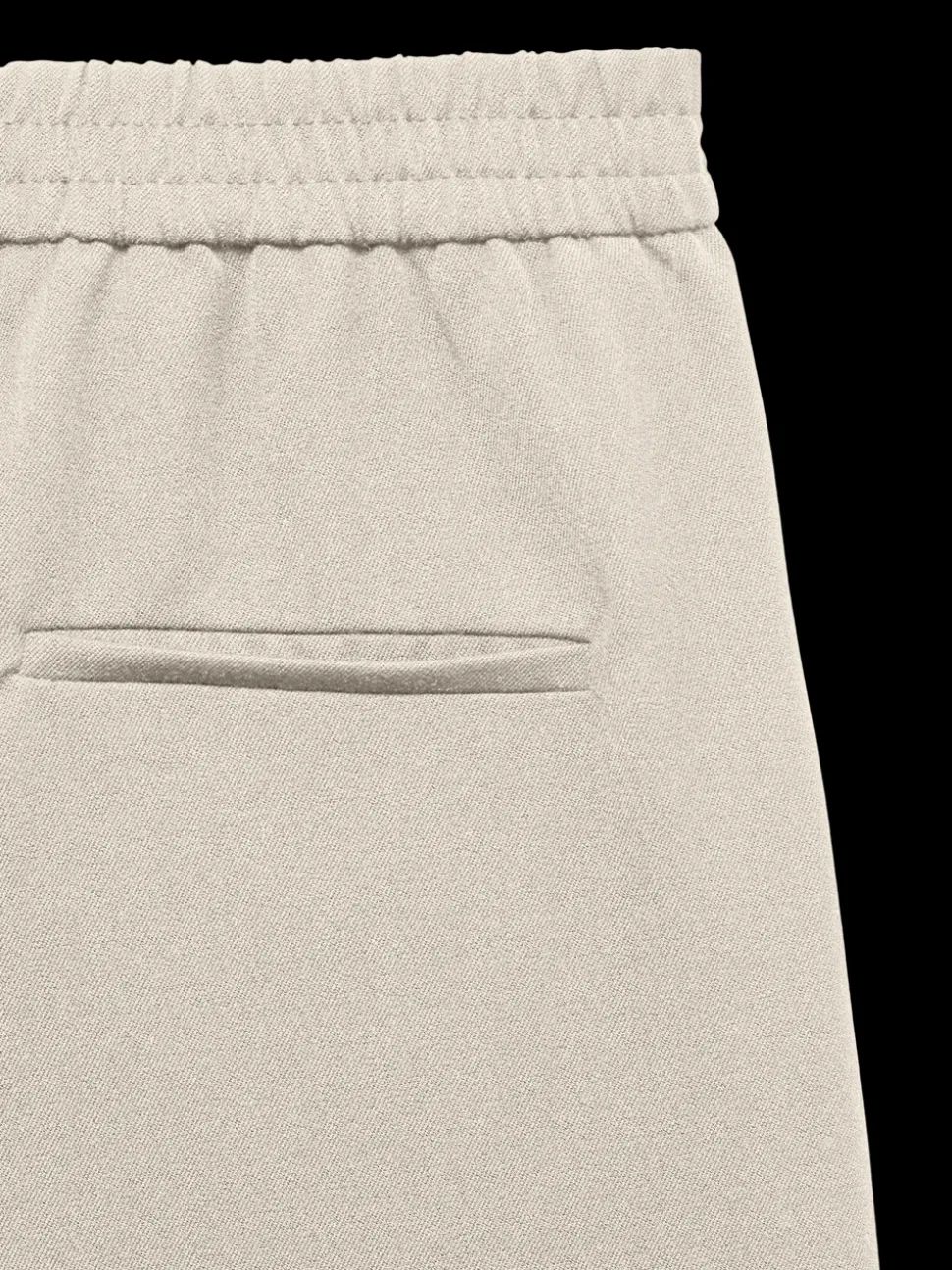 VMMAYA Mid waist Broek